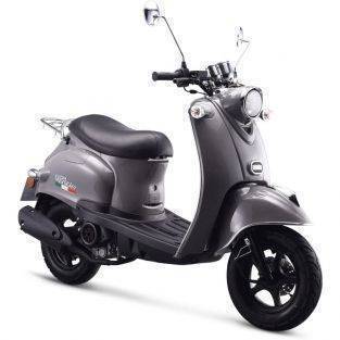 IVA Venti EURO4