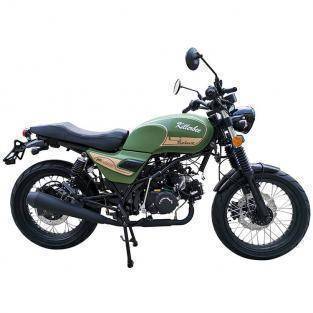 Killerbee F66 schakelbrommer EURO5