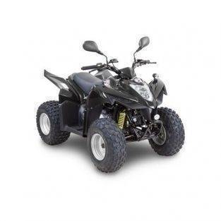 Kymco MAXXER 90