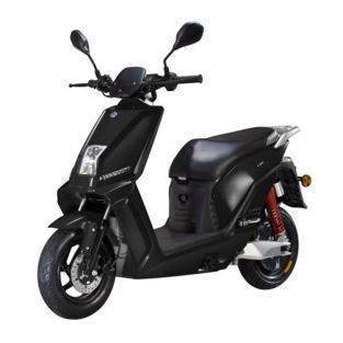 Lifan E3 DeLuxe