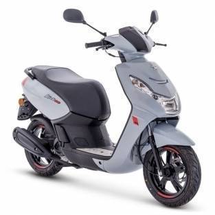 Peugeot Kisbee R EURO5