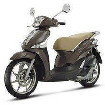 Piaggio Liberty S iGet ABS EURO4