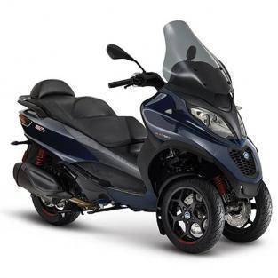 Piaggio MP3 LT 400 Sport EURO5