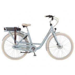 Puch E-Rhythm Lady
