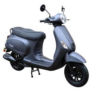 tragedie partij Empirisch Riva Fast scooter kopen? Stel hier online samen!