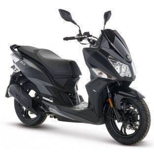 Sym Jet14 EURO5