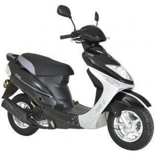 Turbho CS-50 4-takt