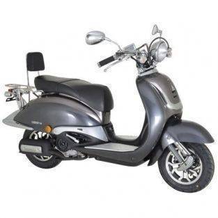 Turbho RG-50