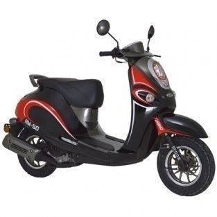 Turbho RM-50