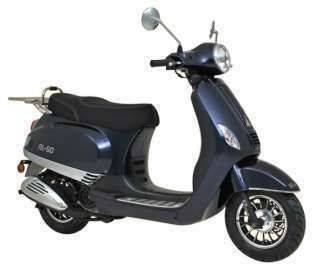 Turbho RL-50 EURO4