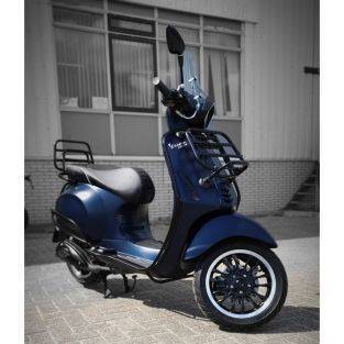 Vespa Sprint custom EURO2 25 km/h