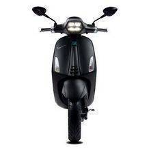 Vespa Sprint Notte 125 EURO4