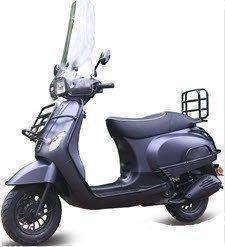 riva scooter