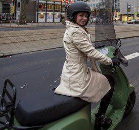 scooter-rotterdam