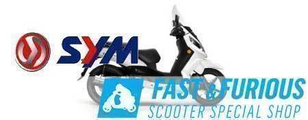 sym-scooter